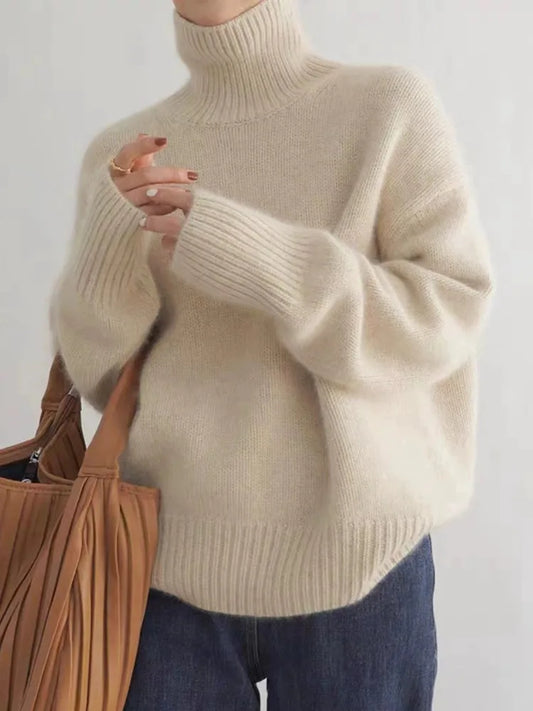 Kaschmir Pullover Isabella™