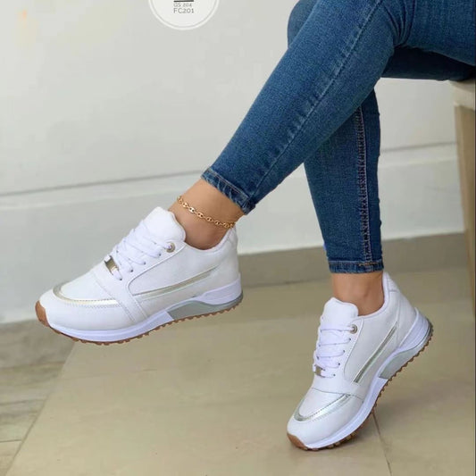 Orthopädischer Sneakers