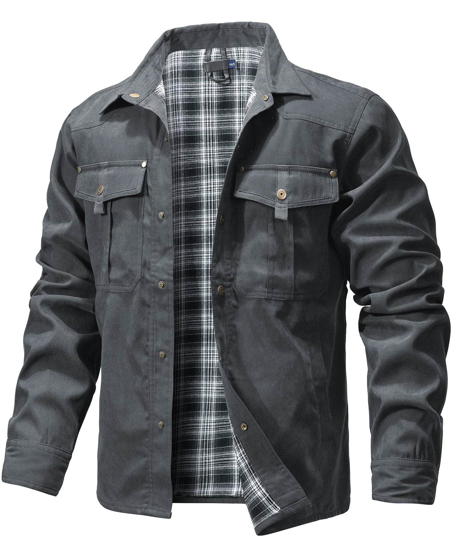 Urban Trail Herren Jacke