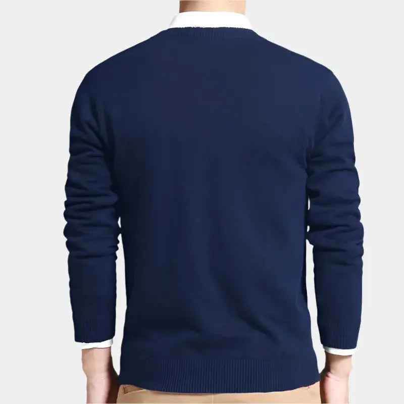 Essential Pullover
