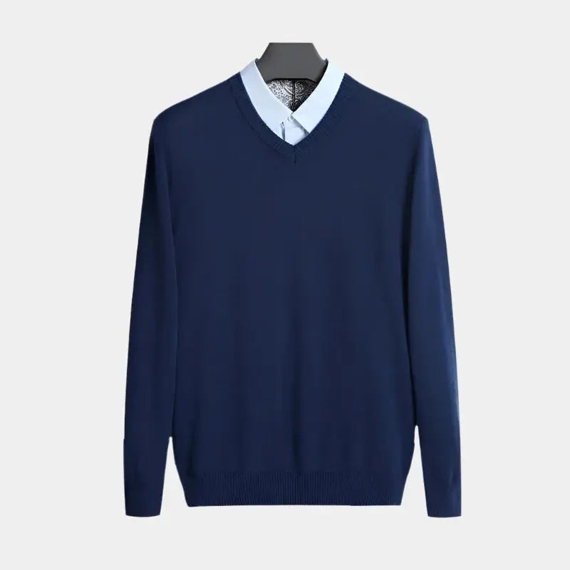 Essential Pullover