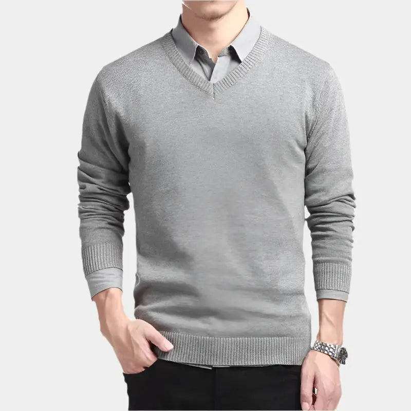 Essential Pullover