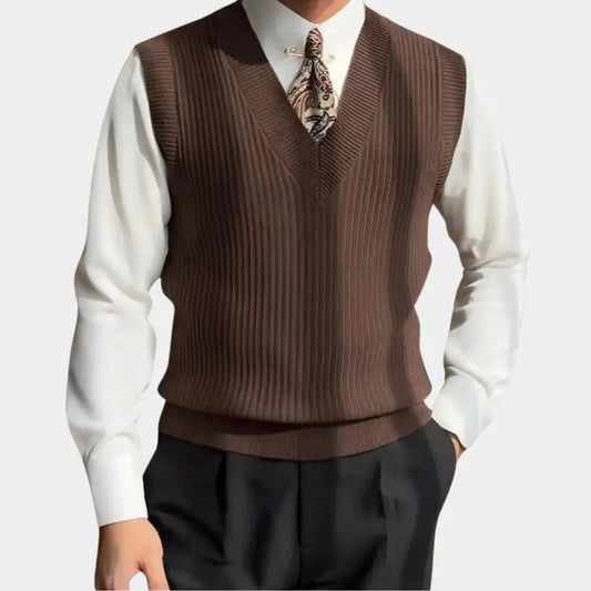 Strickweste
