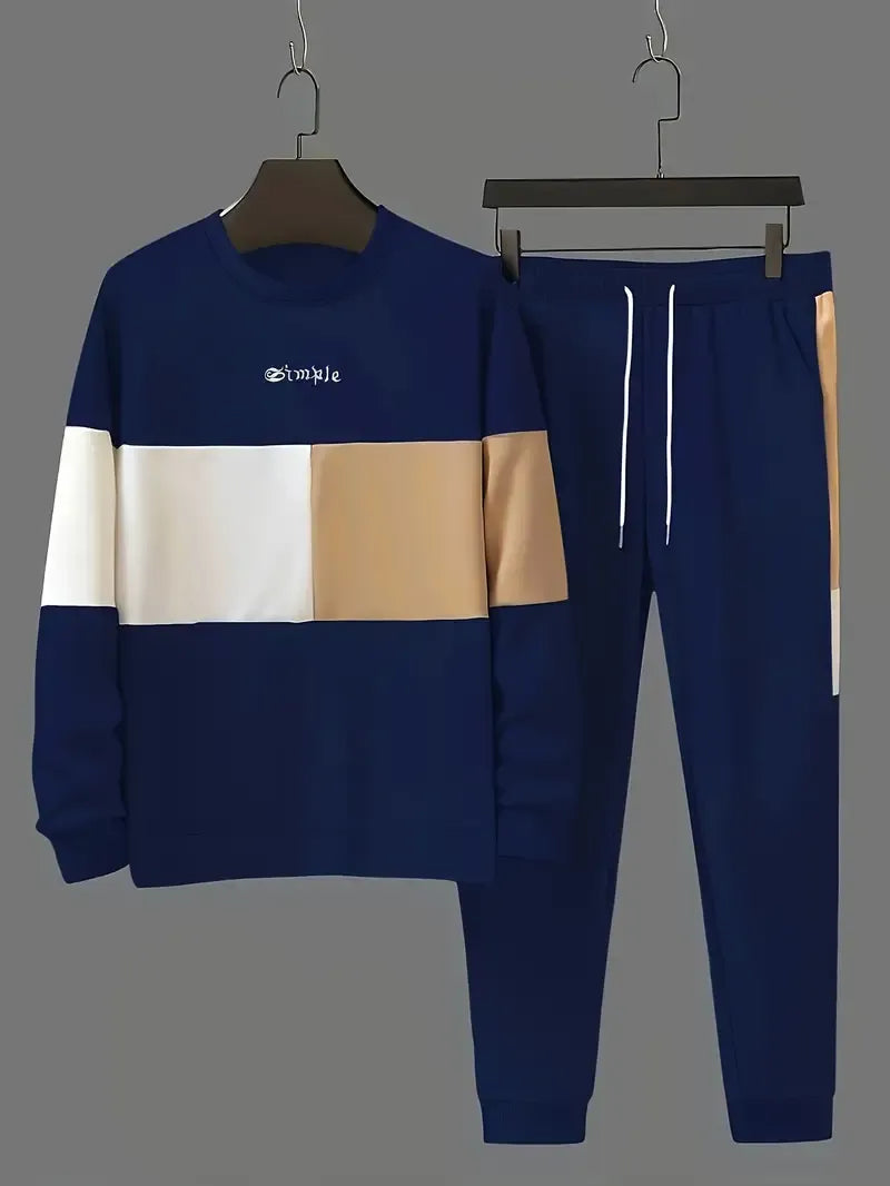 Ciro™ Herren Herbstset