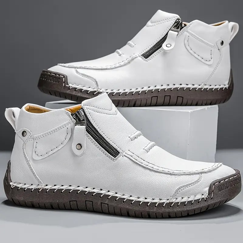 Mauricio™ Orthopädische Leder-Schuhe