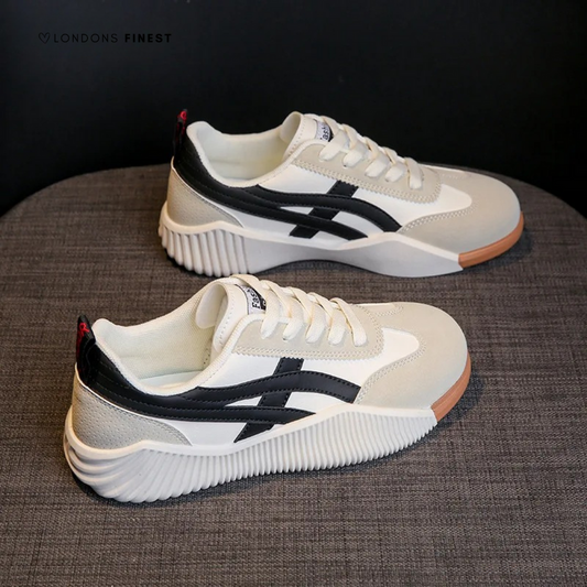 Rosamund Ergonomische Schuhe