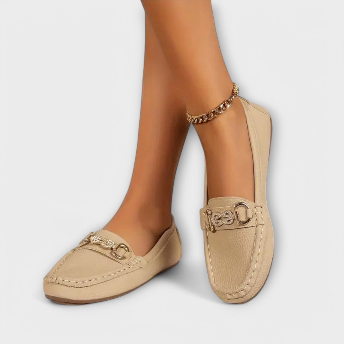 Stilklang Loafer