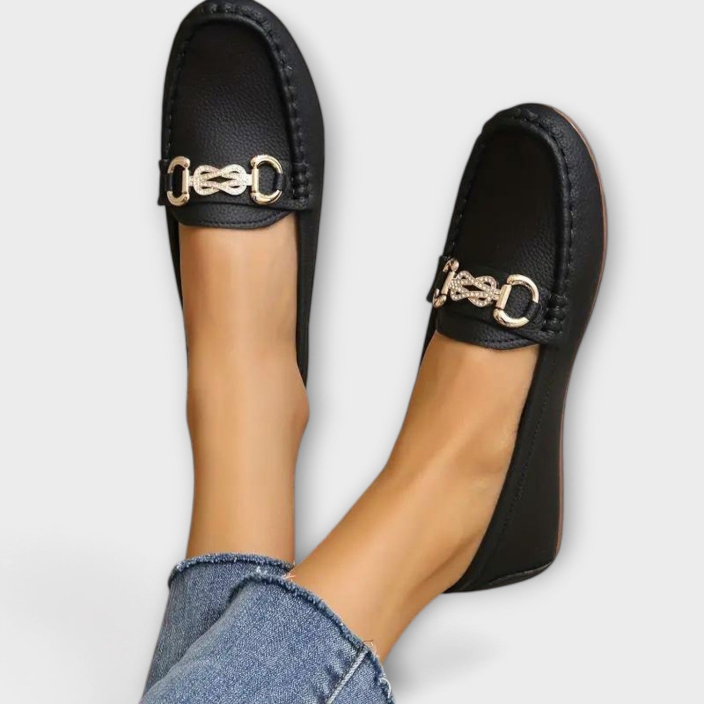 Zartklang Loafer