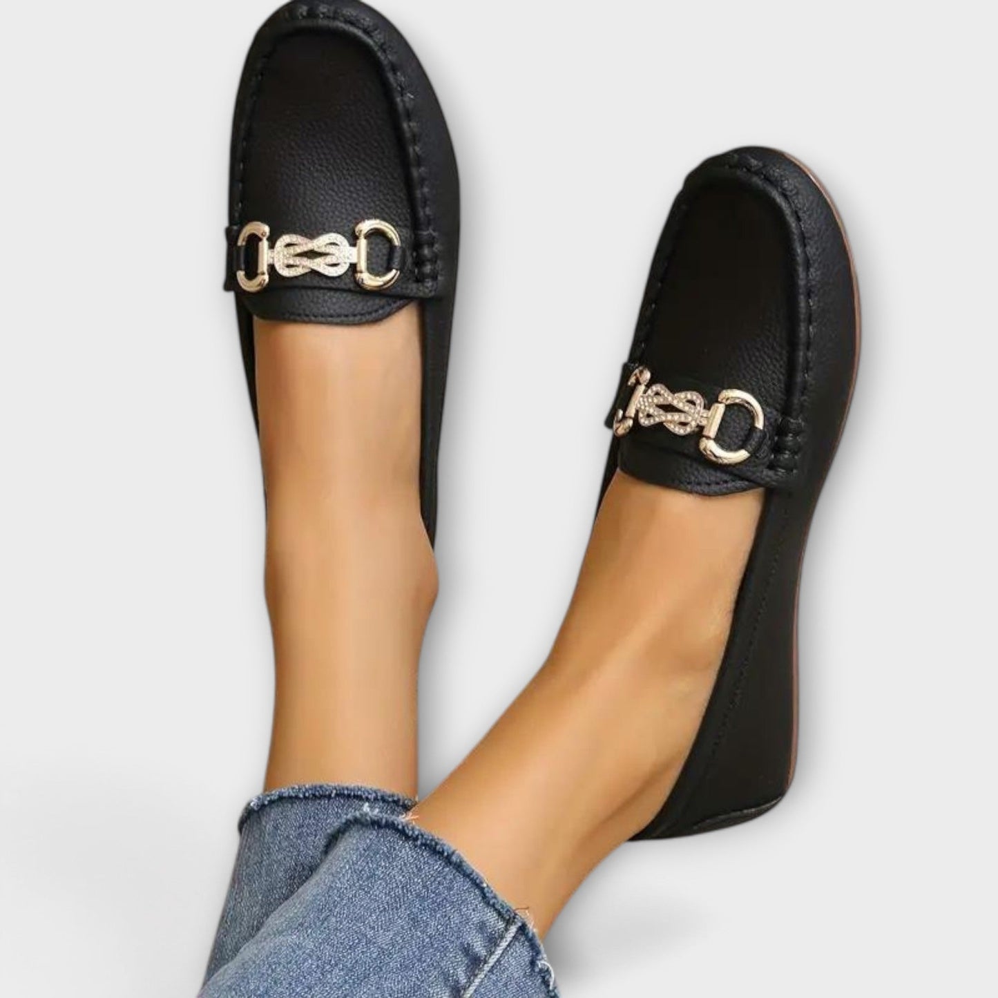 Stilklang Loafer