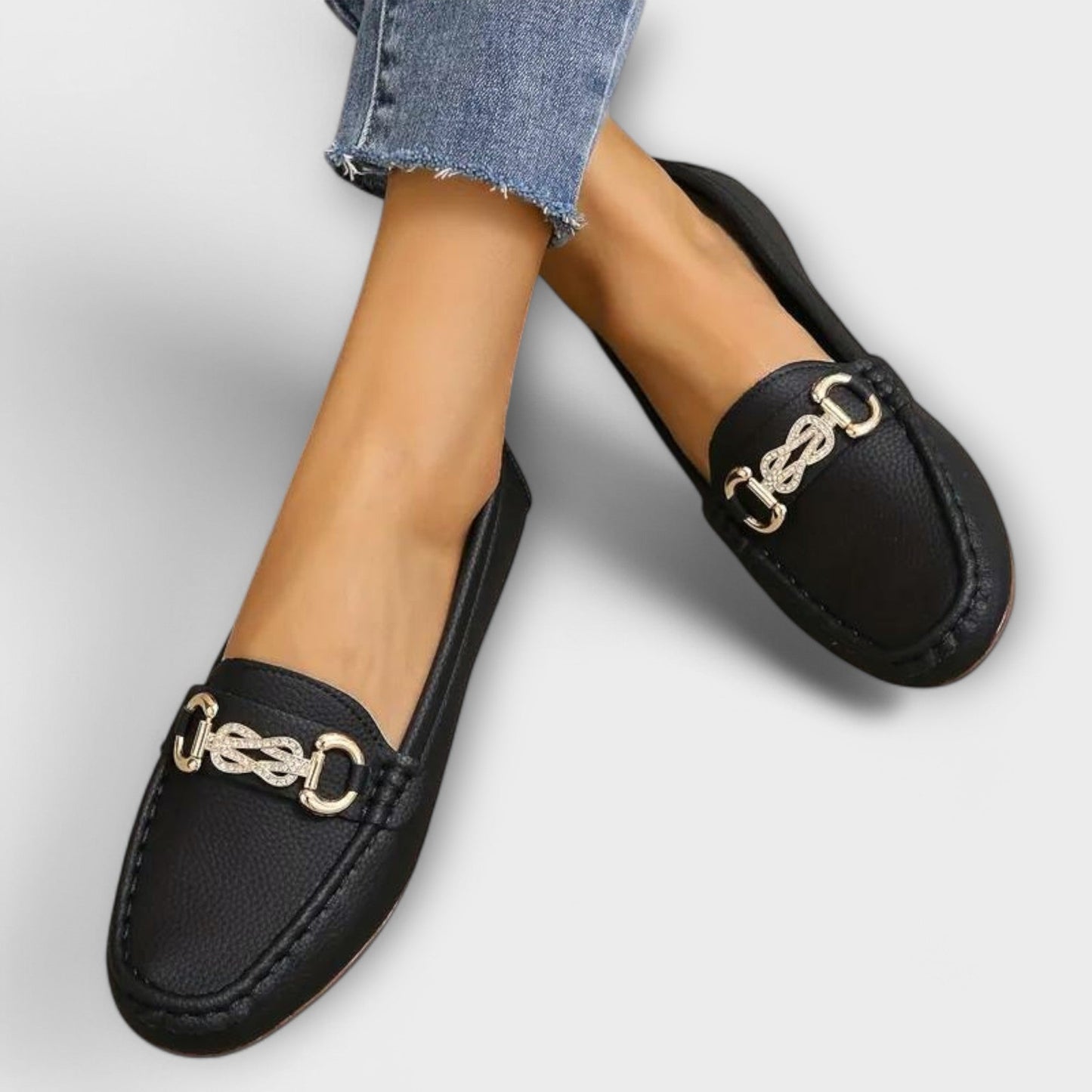 Zartklang Loafer