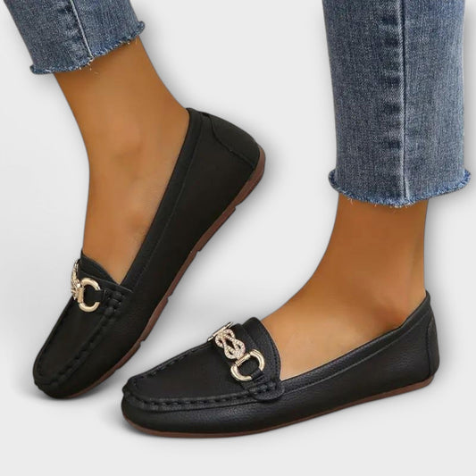 Stilklang Loafer