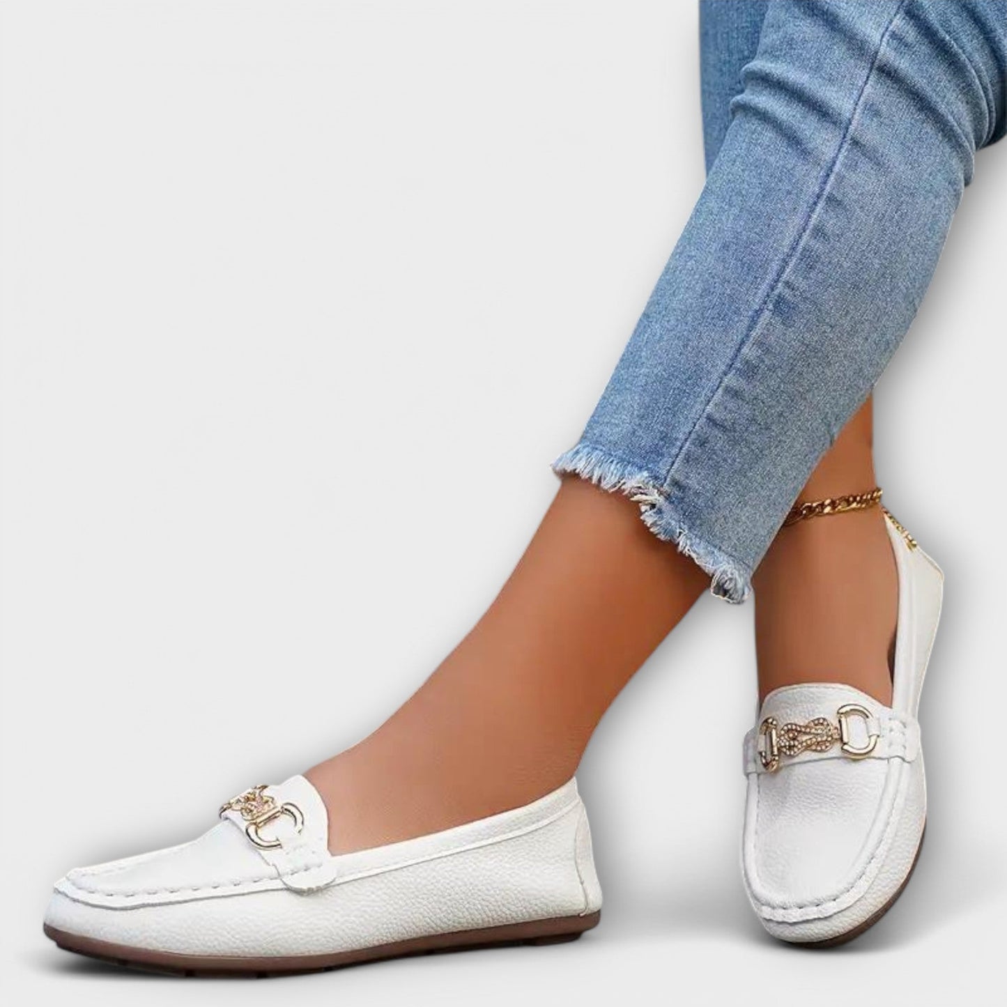 Stilklang Loafer