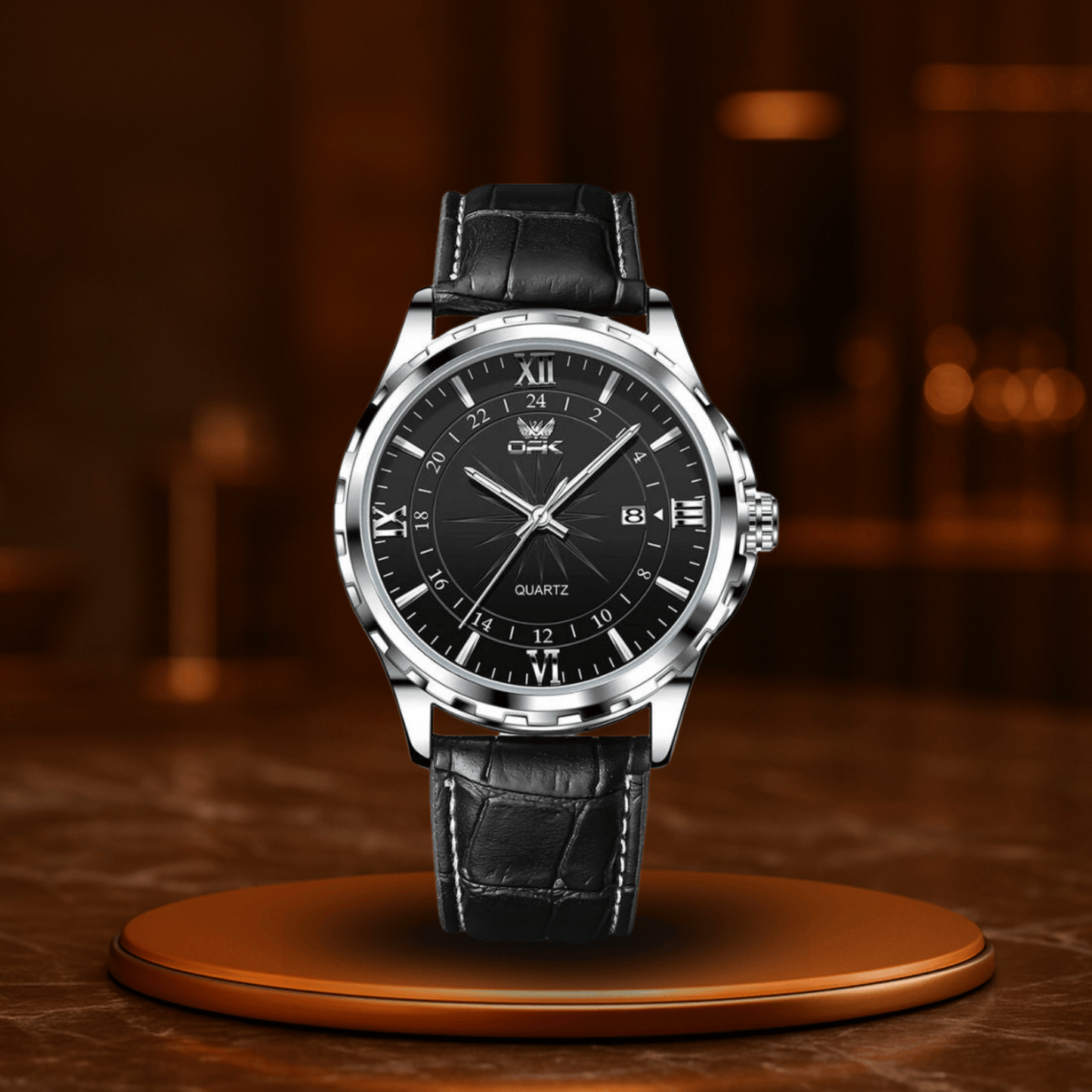 Tempus Valor