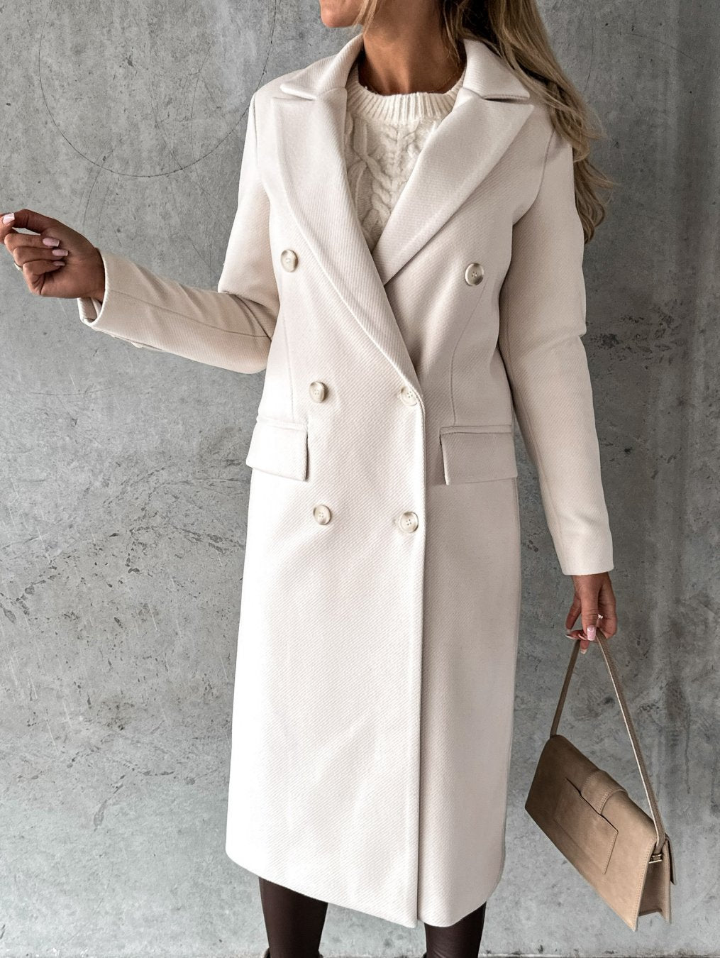Winterjacke