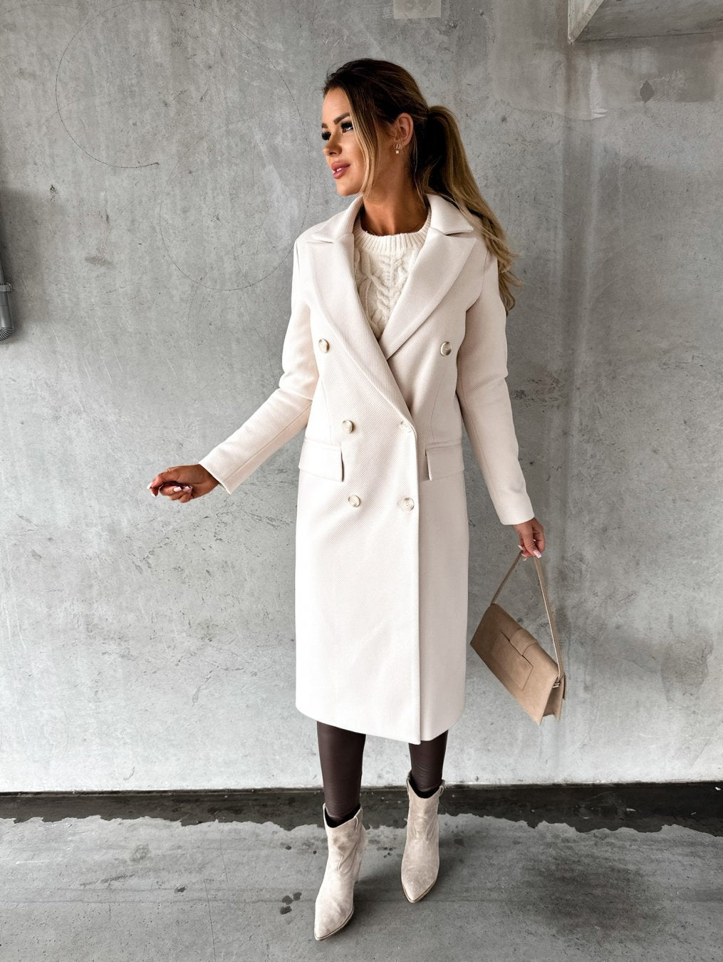 Winterjacke