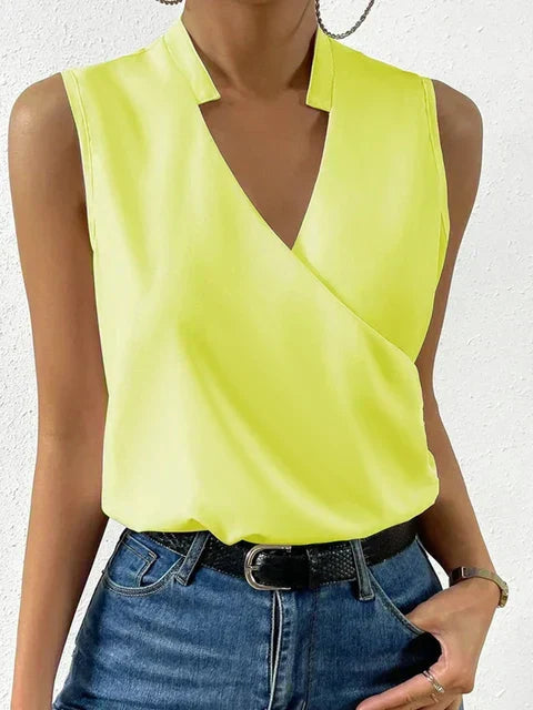Noble Stilvolle Bluse