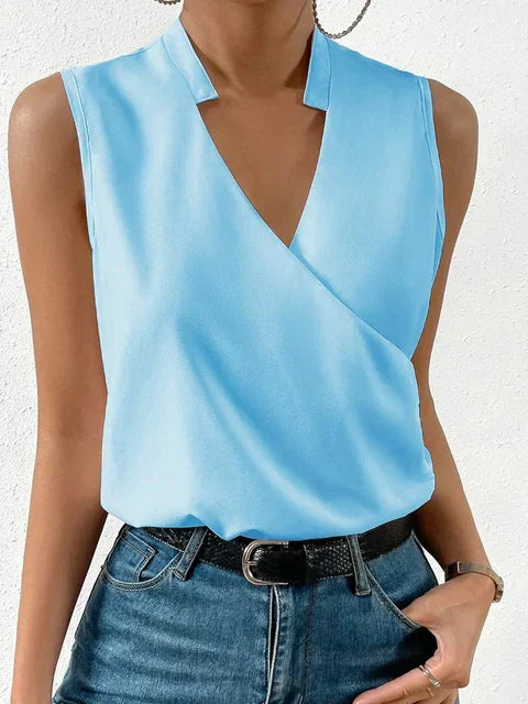 Noble Stilvolle Bluse