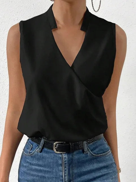Noble Stilvolle Bluse
