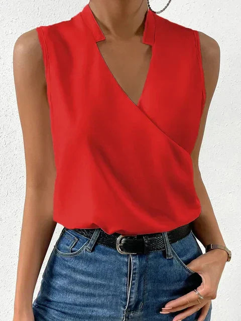 Noble Stilvolle Bluse