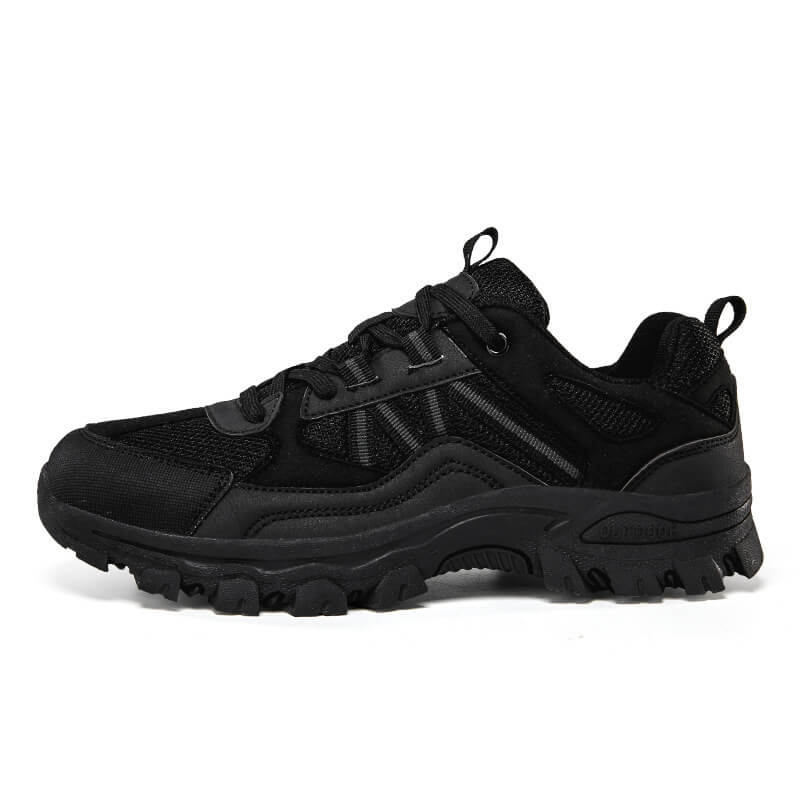 Windschritt Wanderschuh