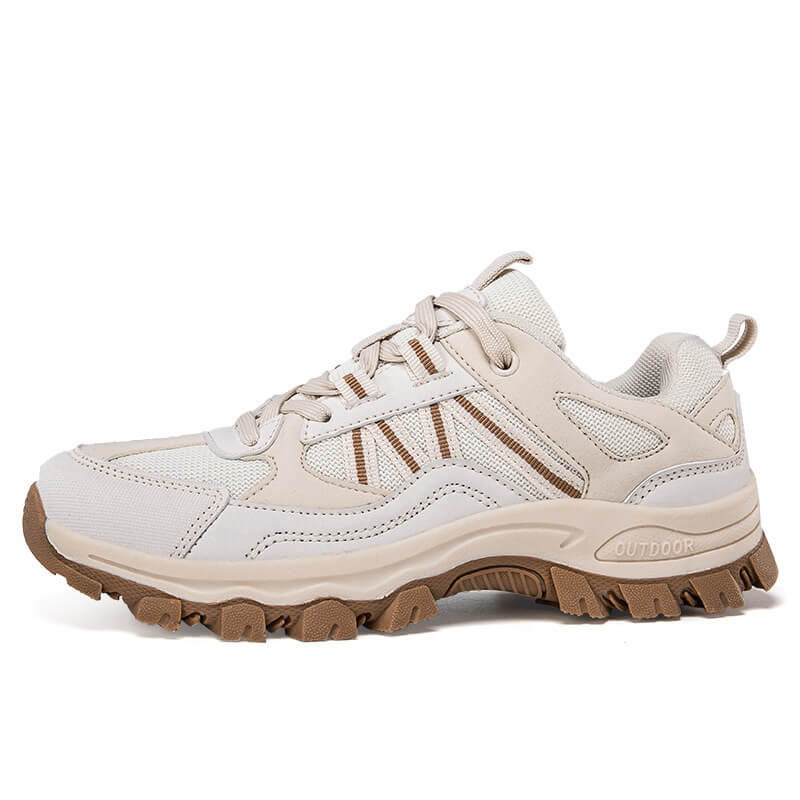 Windschritt Wanderschuh