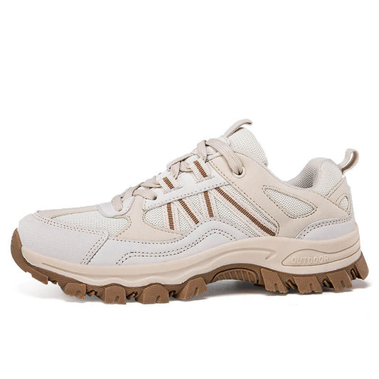 Windschritt Wanderschuh
