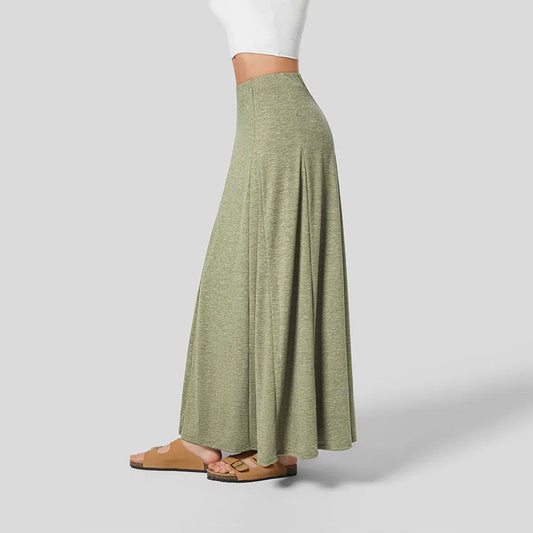 Olivezeit Damen Rock