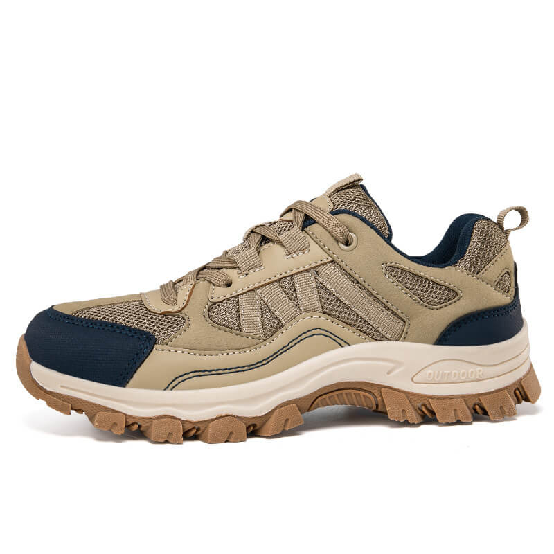 Windschritt Wanderschuh