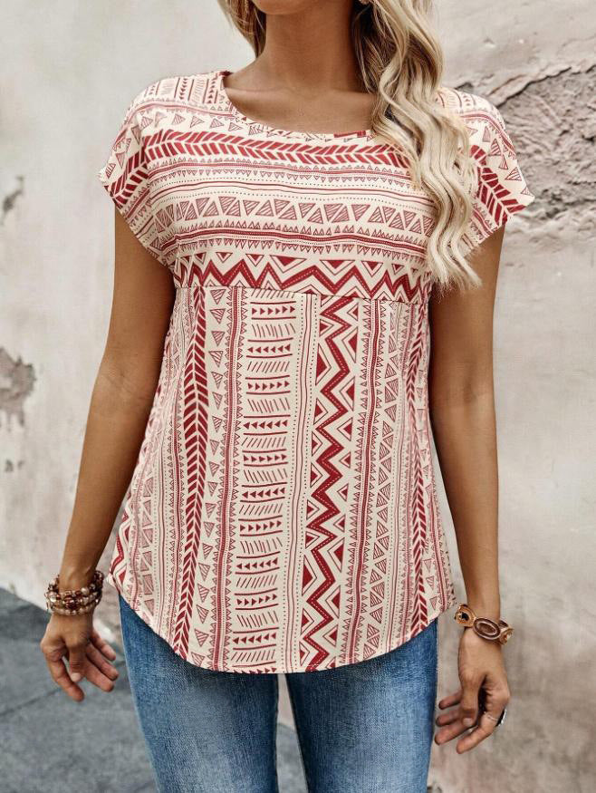 Kombiblick Damen Shirt