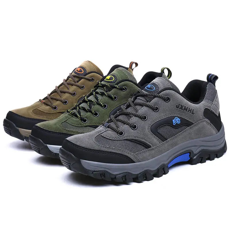 Pfadkraft Wanderschuh