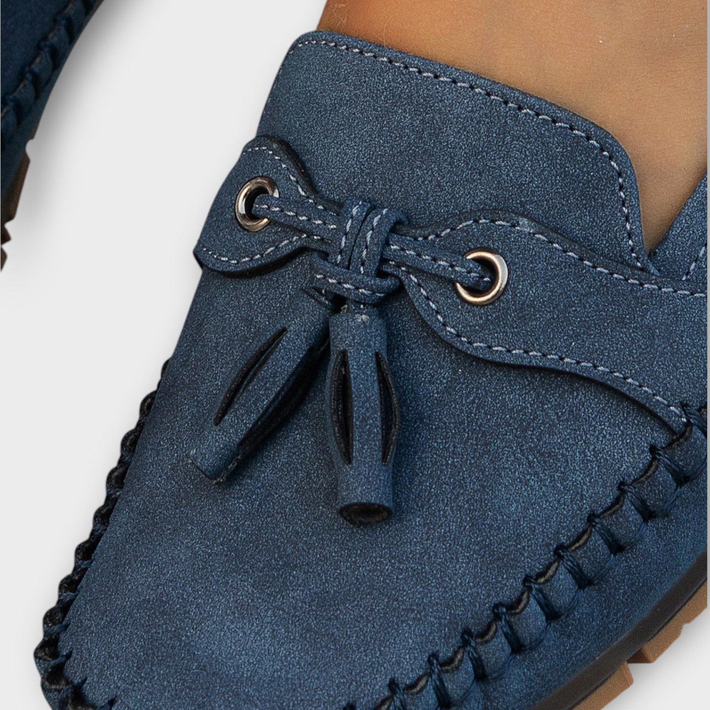 Feintritt Loafer