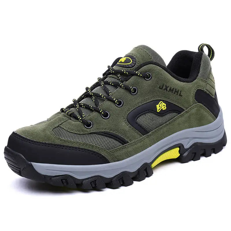 Pfadkraft Wanderschuh