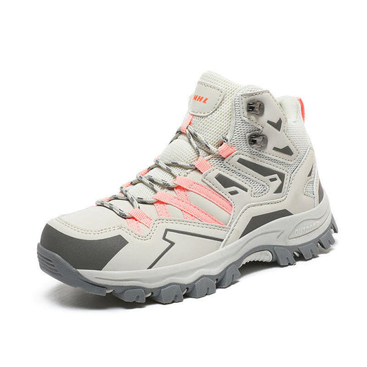 Expedition Wanderstiefel