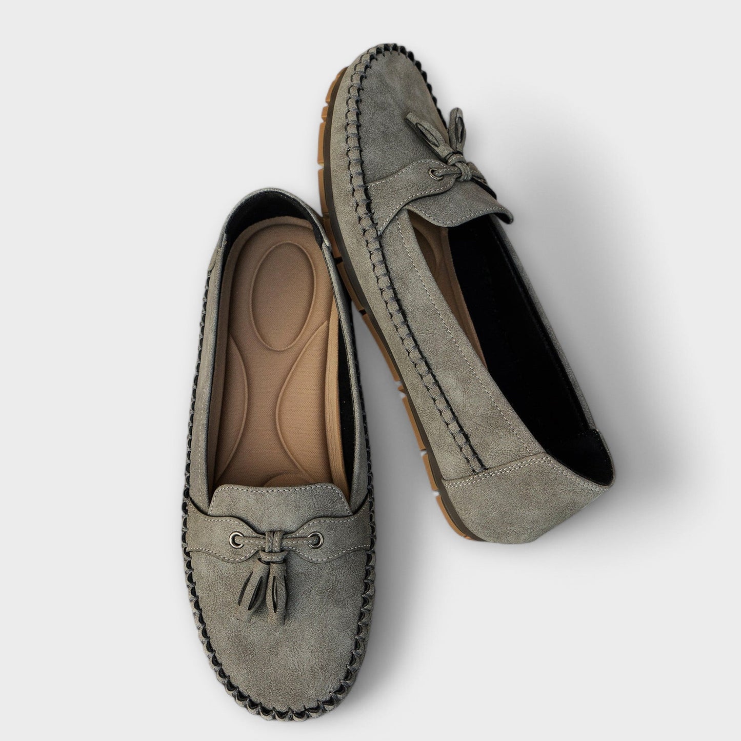 Feintritt Loafer