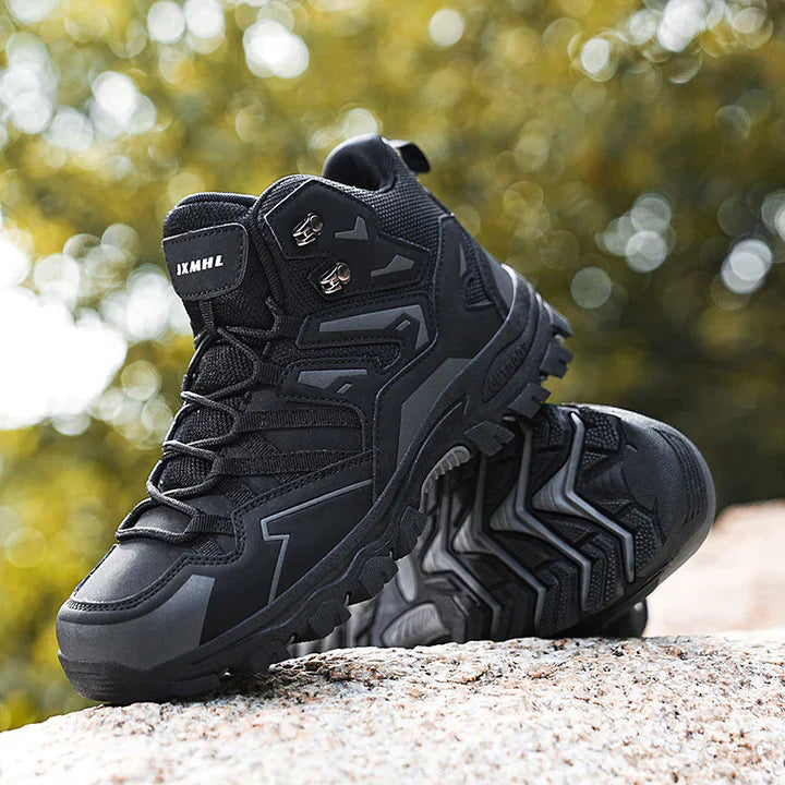 Expedition Wanderstiefel