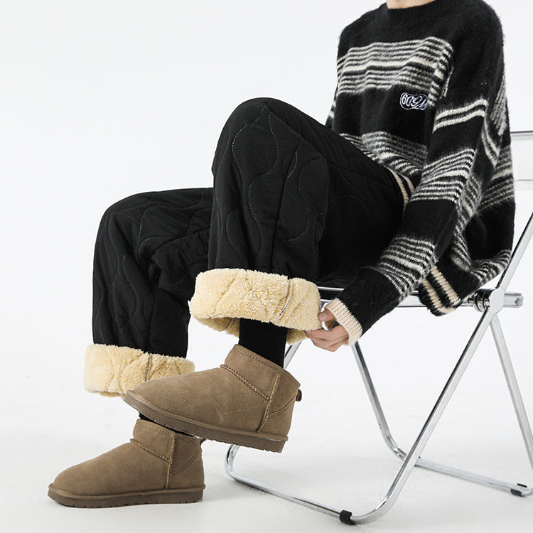 Komfort Stepphose für Frauen