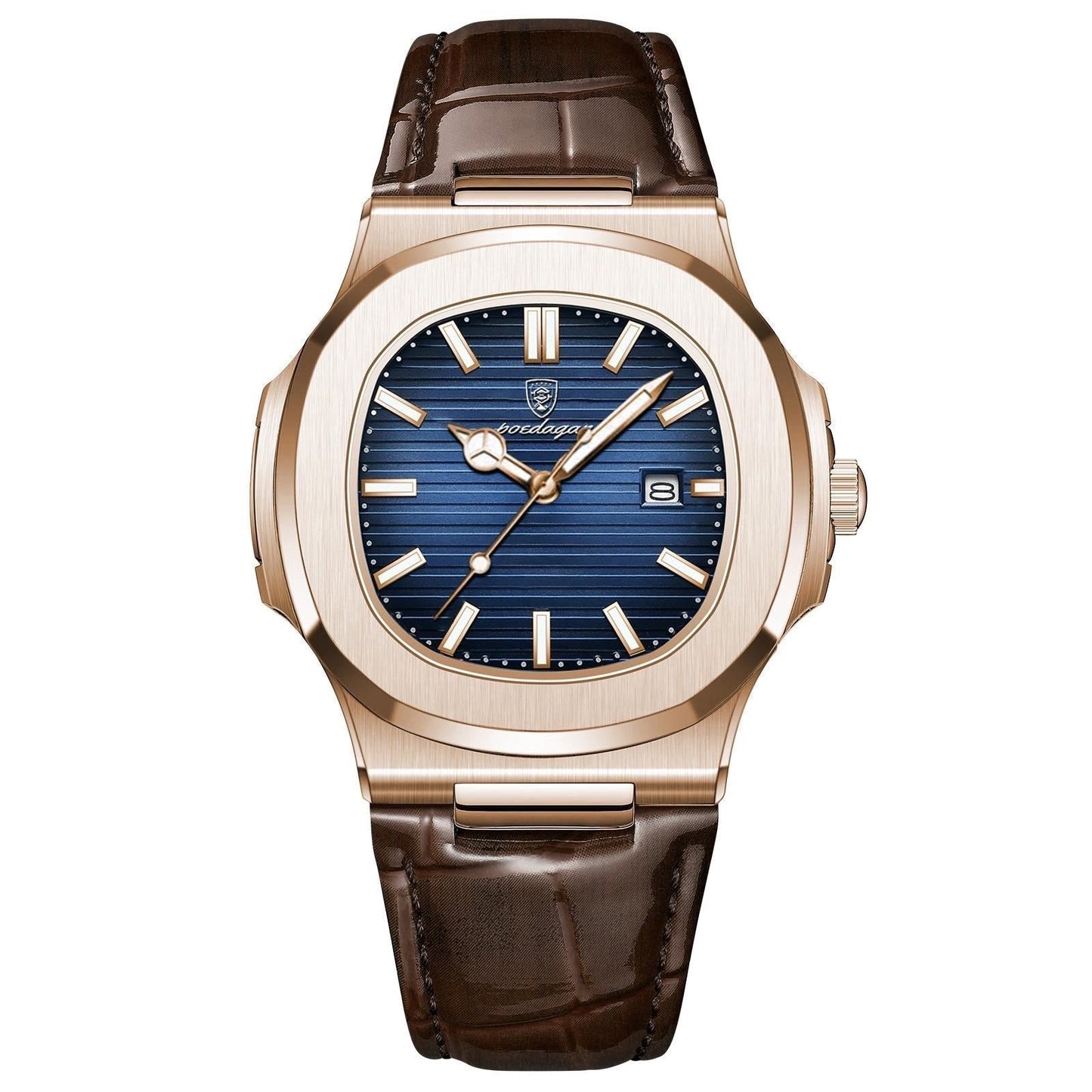 Regalia Rosé – 41mm