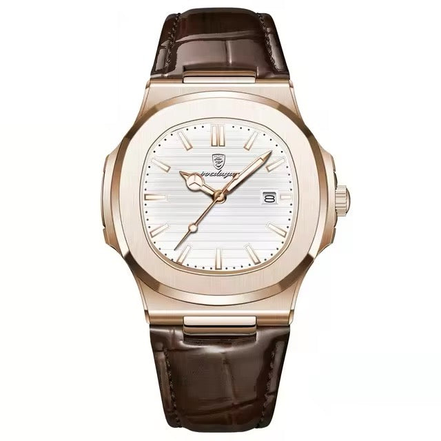 Regalia Rosé – 41mm