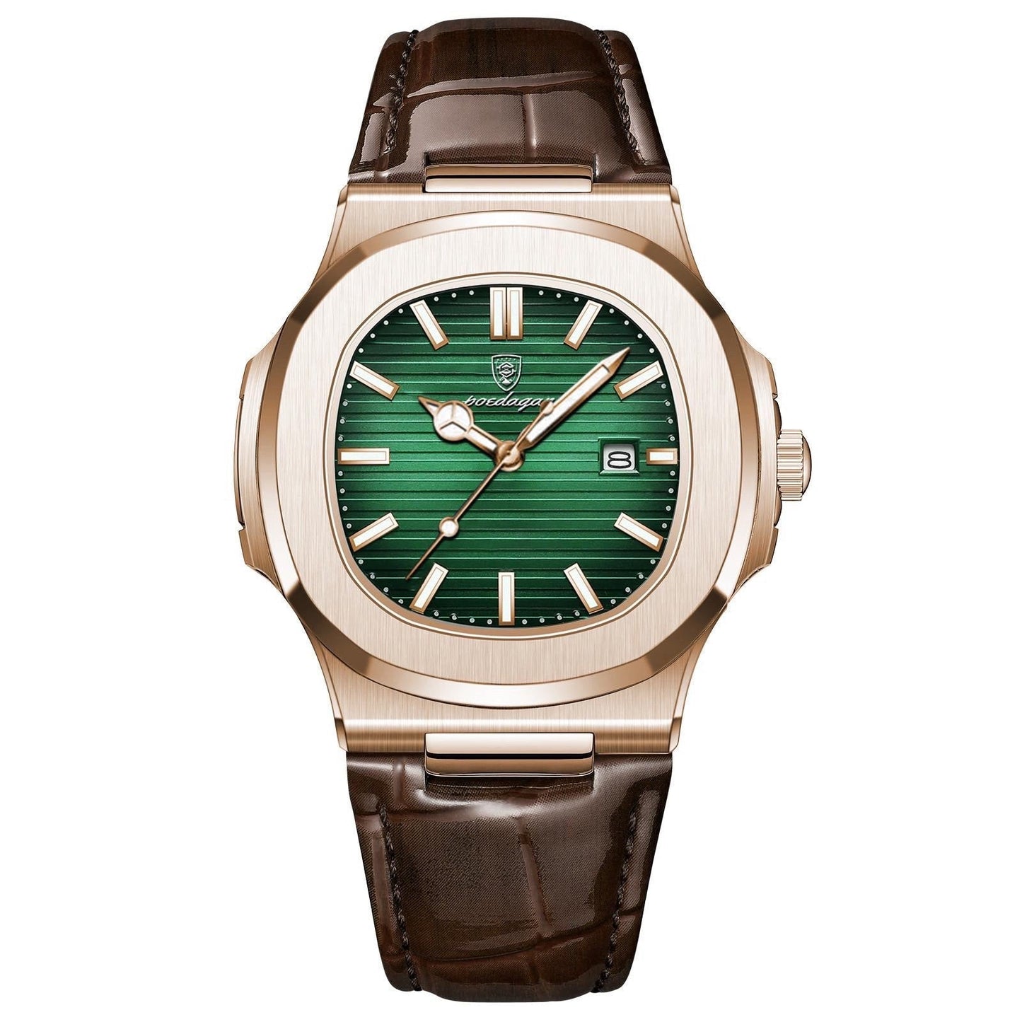 Regalia Rosé – 41mm