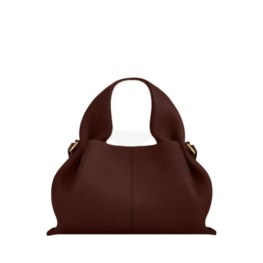 Eliza Abend Clutch