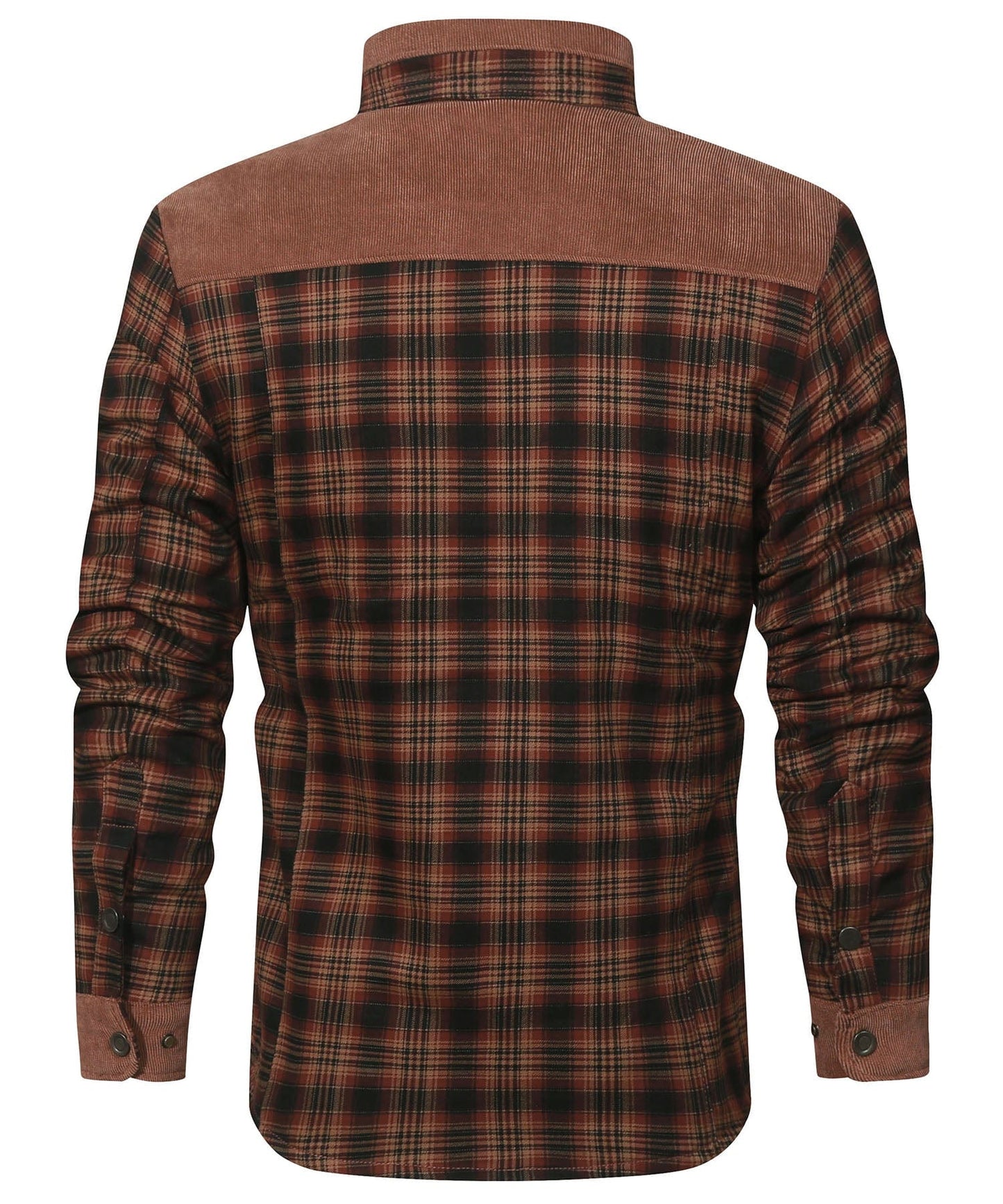 Wanderer Flanelljacke