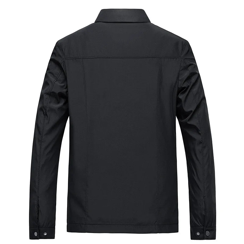 Aviator Jacke