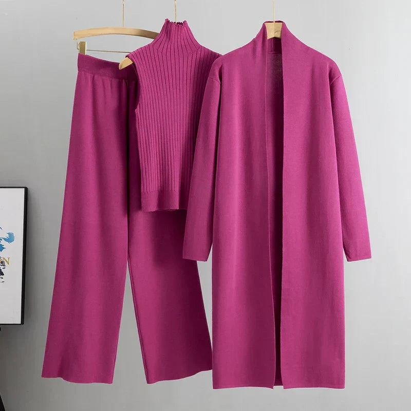 Helena Klassisches Outfit - Set