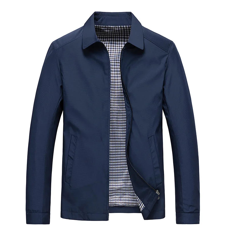 Aviator Jacke