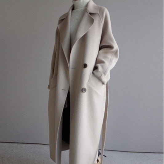 Trenchjacke