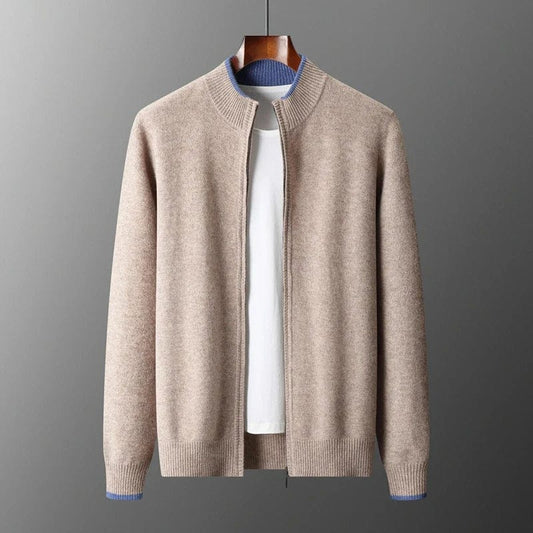 Corbin Kaschmir Jacke