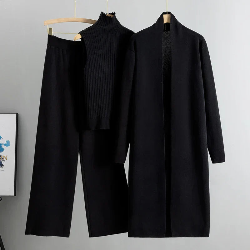 Helena Klassisches Outfit - Set