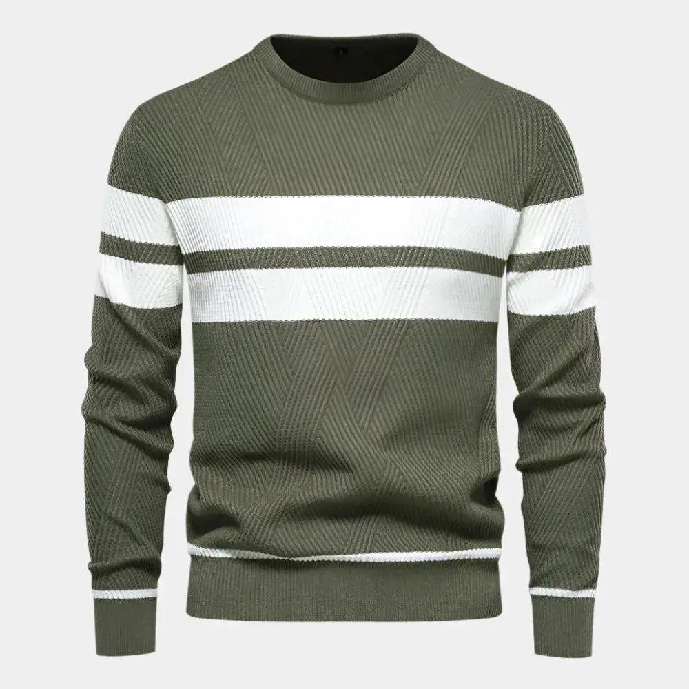 Essential Casual Pullover