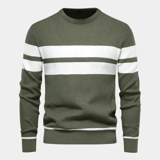 Essential Casual Pullover