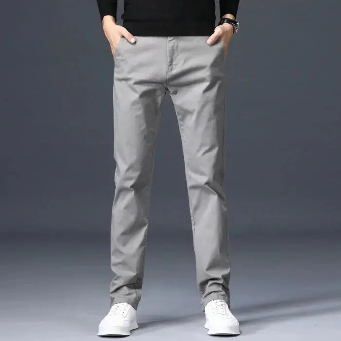 Exquisite Herren Hose